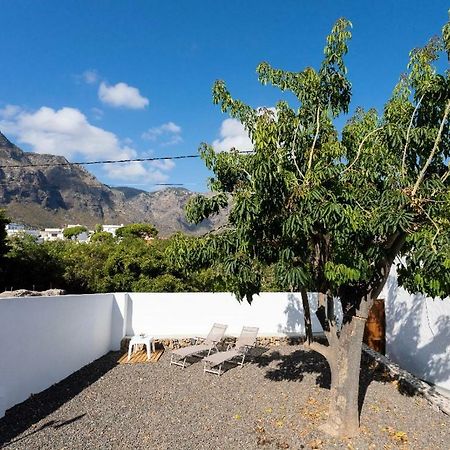 La Casita De Juana Buenavista Del Norte Exterior foto
