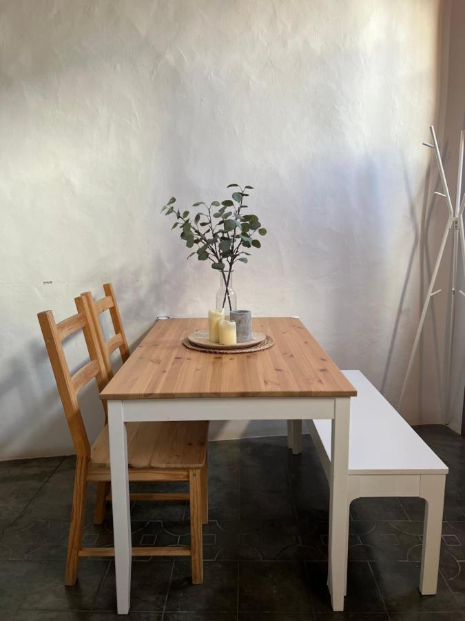 La Casita De Juana Buenavista Del Norte Exterior foto