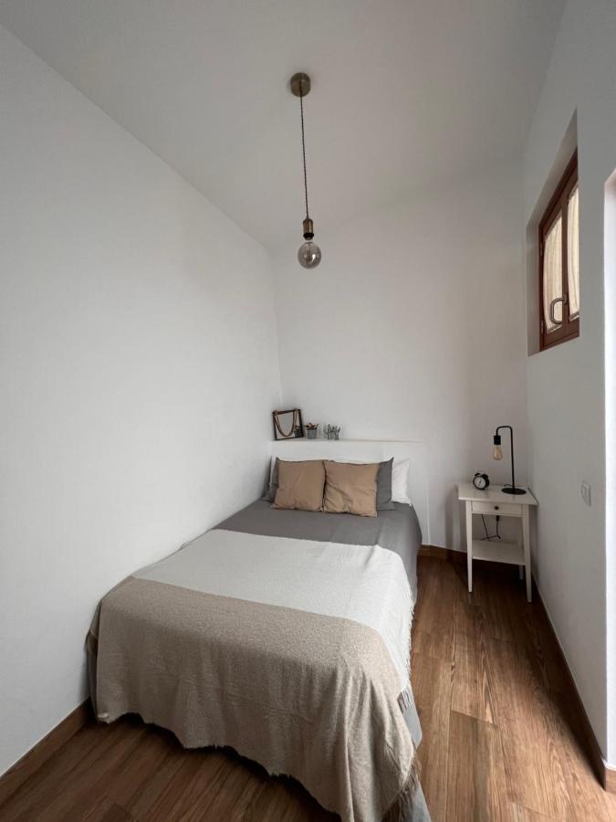 La Casita De Juana Buenavista Del Norte Exterior foto
