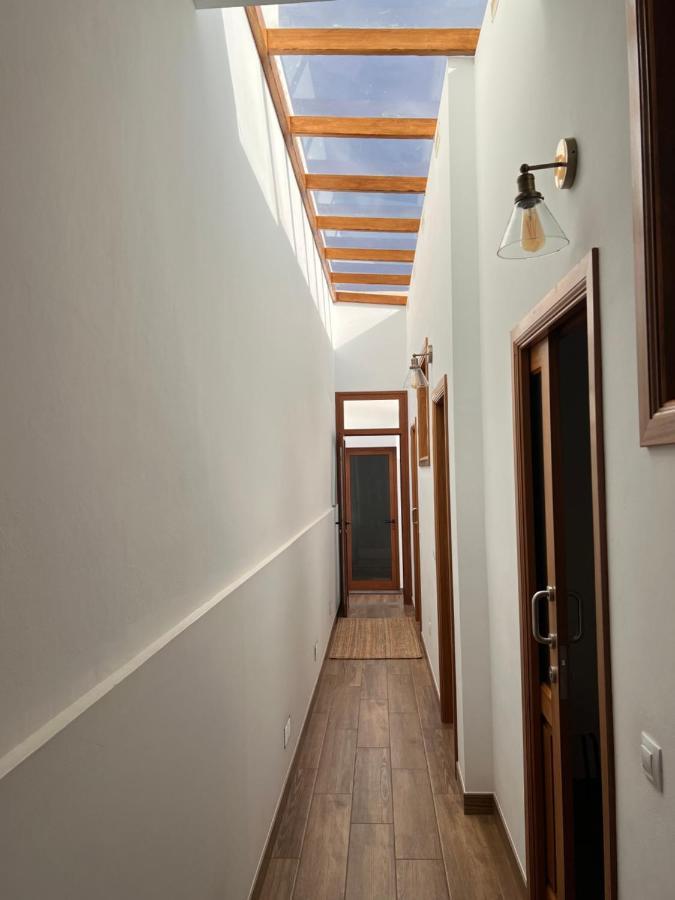 La Casita De Juana Buenavista Del Norte Exterior foto