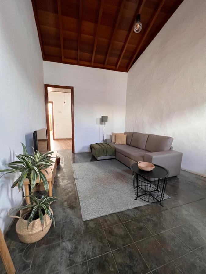 La Casita De Juana Buenavista Del Norte Exterior foto