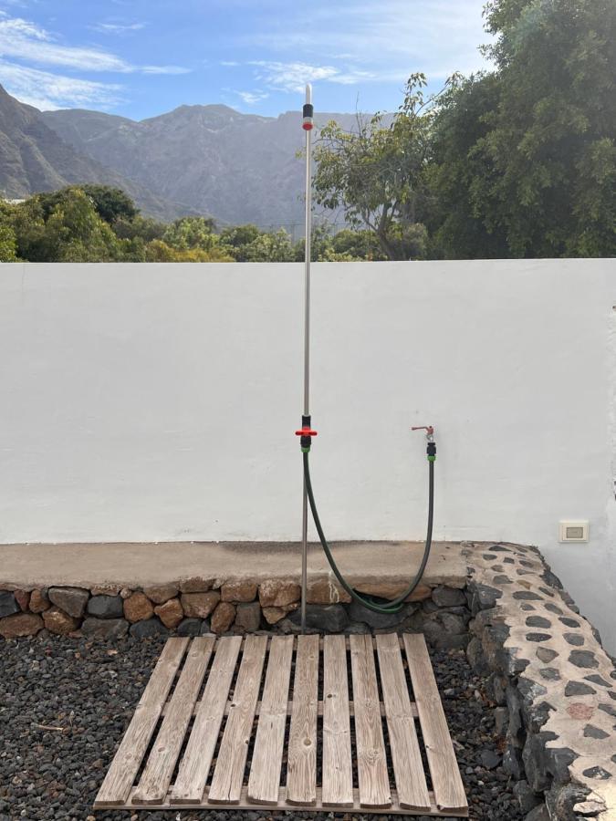 La Casita De Juana Buenavista Del Norte Exterior foto