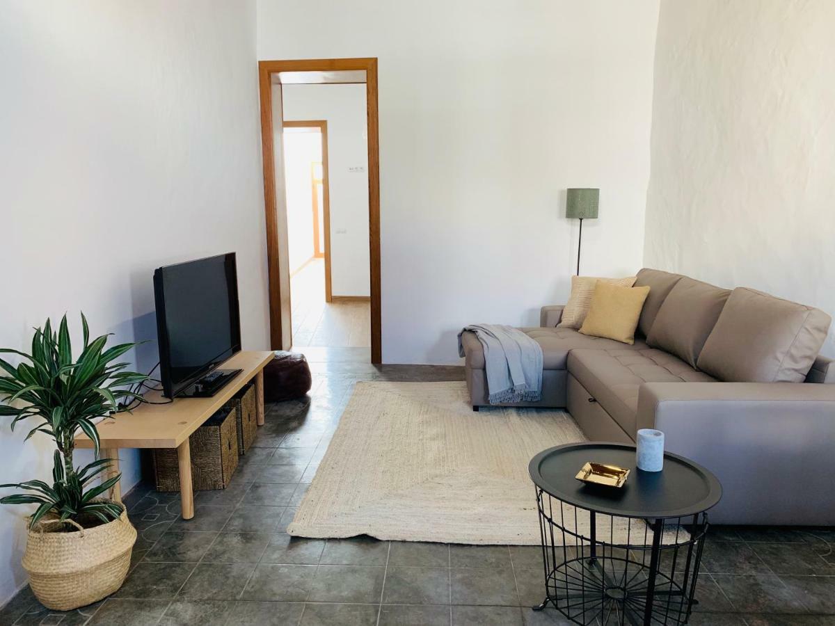 La Casita De Juana Buenavista Del Norte Exterior foto