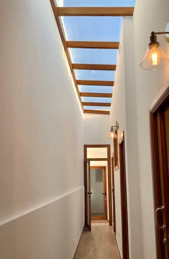 La Casita De Juana Buenavista Del Norte Exterior foto