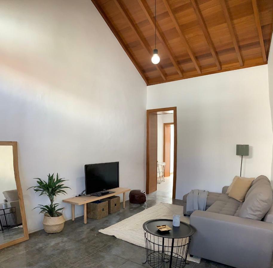 La Casita De Juana Buenavista Del Norte Exterior foto