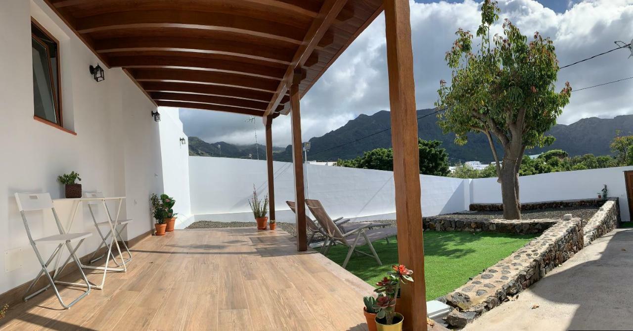 La Casita De Juana Buenavista Del Norte Exterior foto