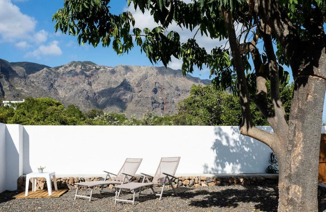 La Casita De Juana Buenavista Del Norte Exterior foto
