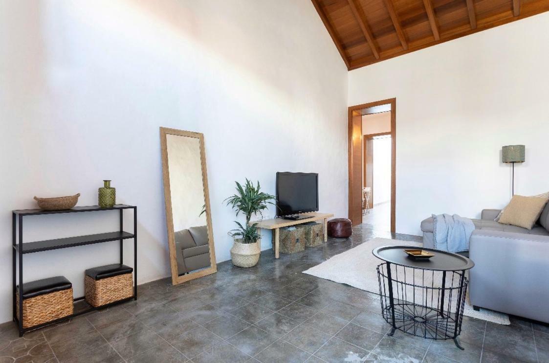 La Casita De Juana Buenavista Del Norte Exterior foto
