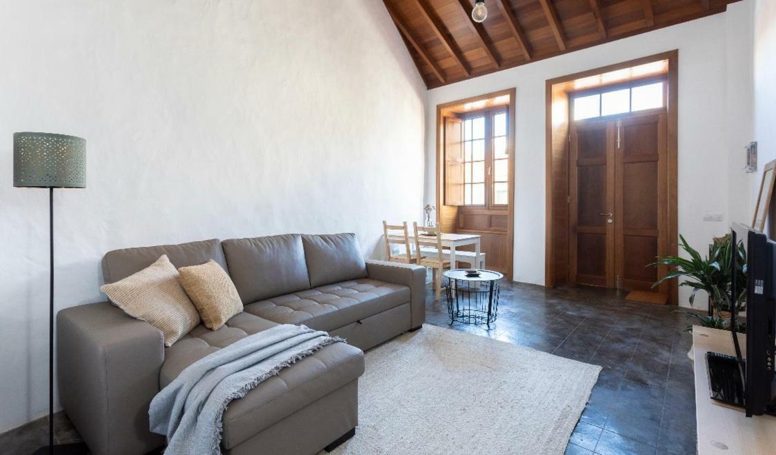 La Casita De Juana Buenavista Del Norte Exterior foto